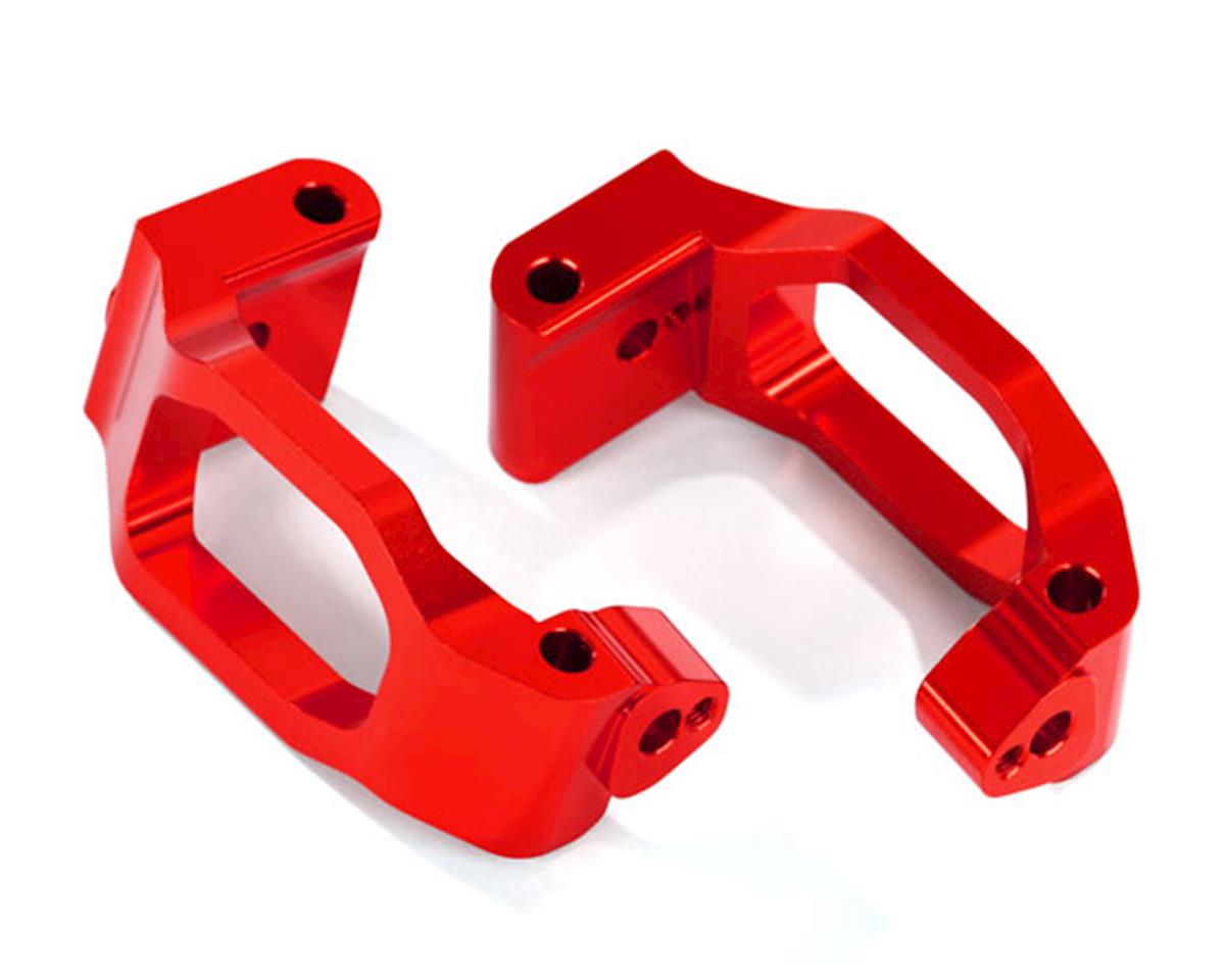 Maxx Aluminum Caster Blocks