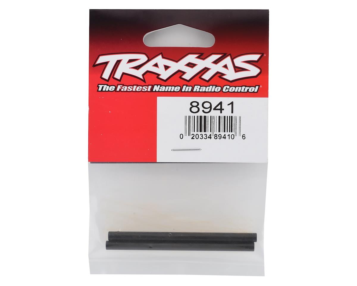 Maxx Front/Rear Suspension Pins (2) (4x64mm)