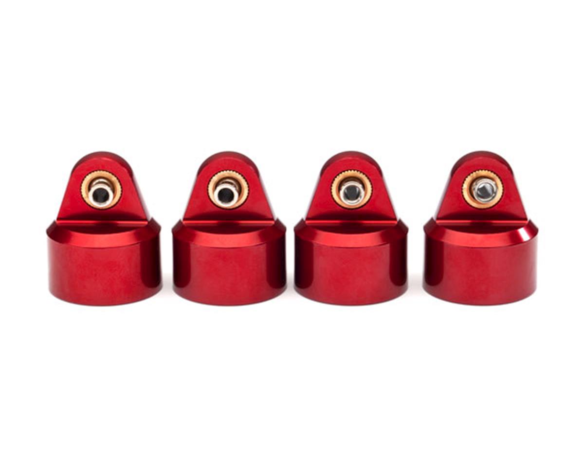 GT-Maxx Aluminum Shock Caps (4)