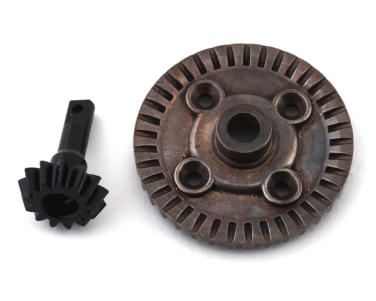 Maxx Front Ring & Pinion Gear