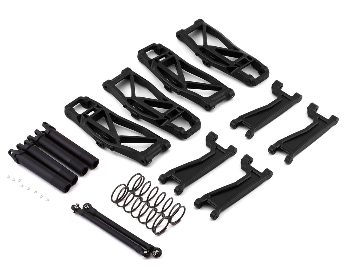 Maxx WideMaxx Suspension Kit