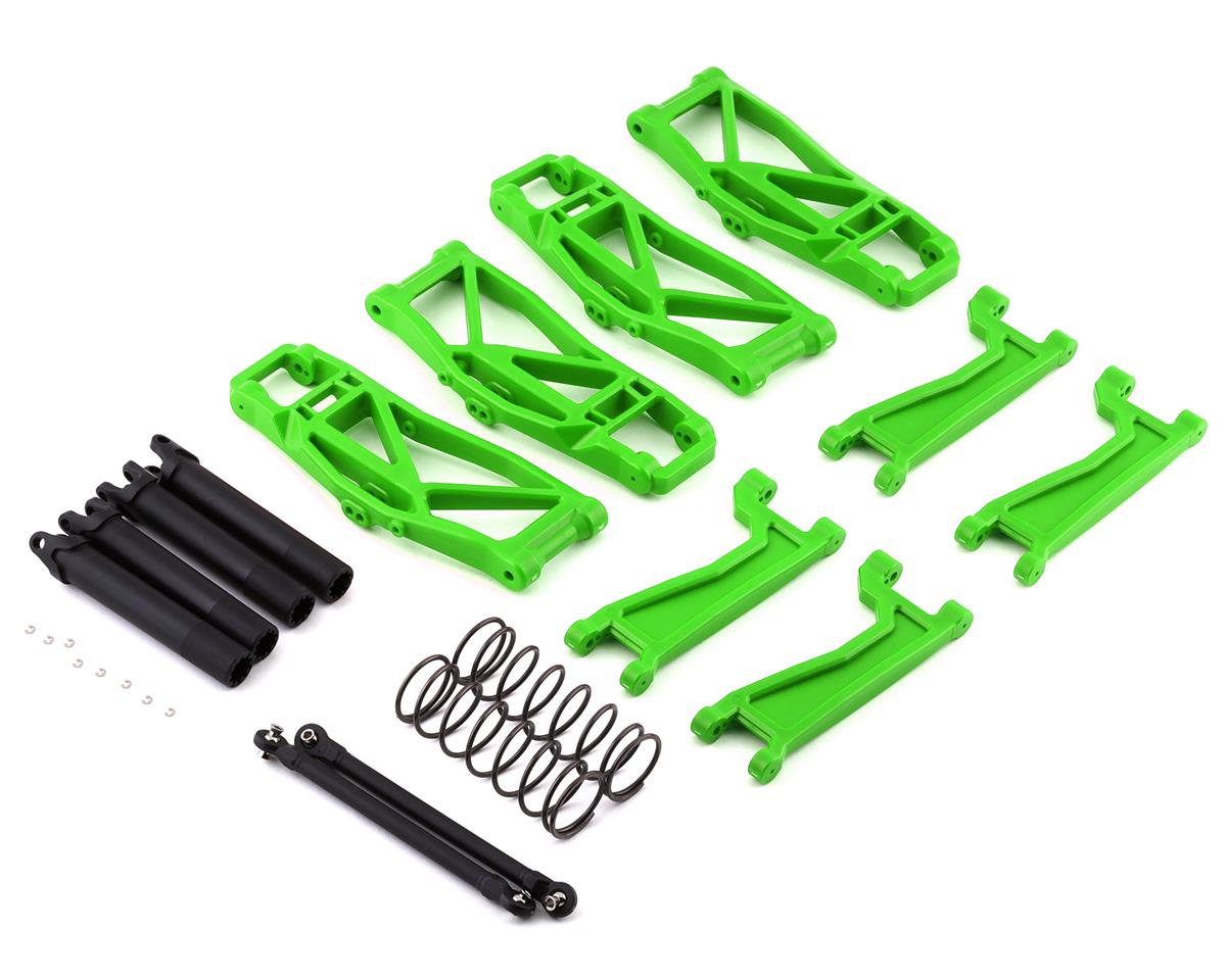 Maxx WideMaxx Suspension Kit