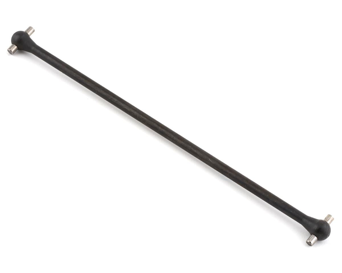 Sledge Center Rear Driveshaft