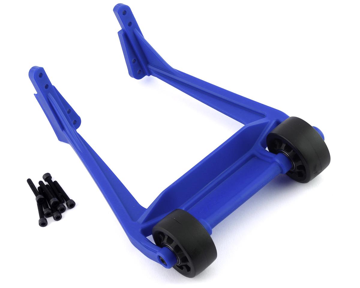 Sledge Pre-Assembled Wheelie Bar