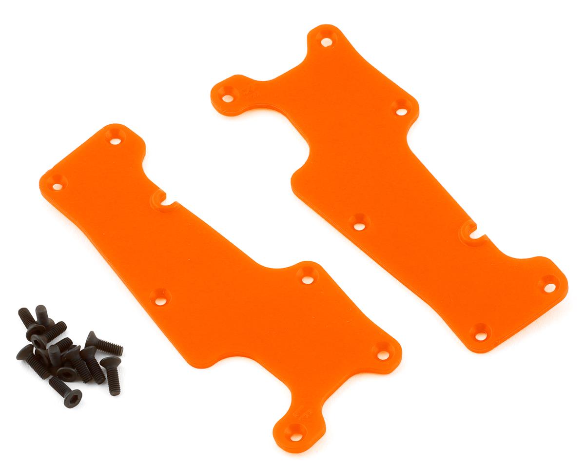 Sledge Front Suspension Arm Covers  (2)