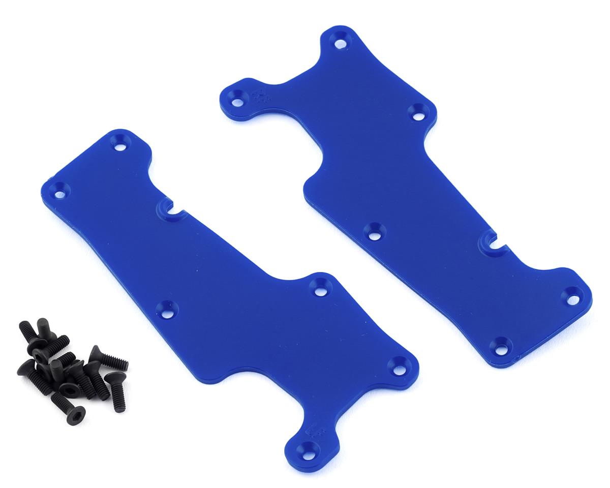 Sledge Front Suspension Arm Covers  (2)