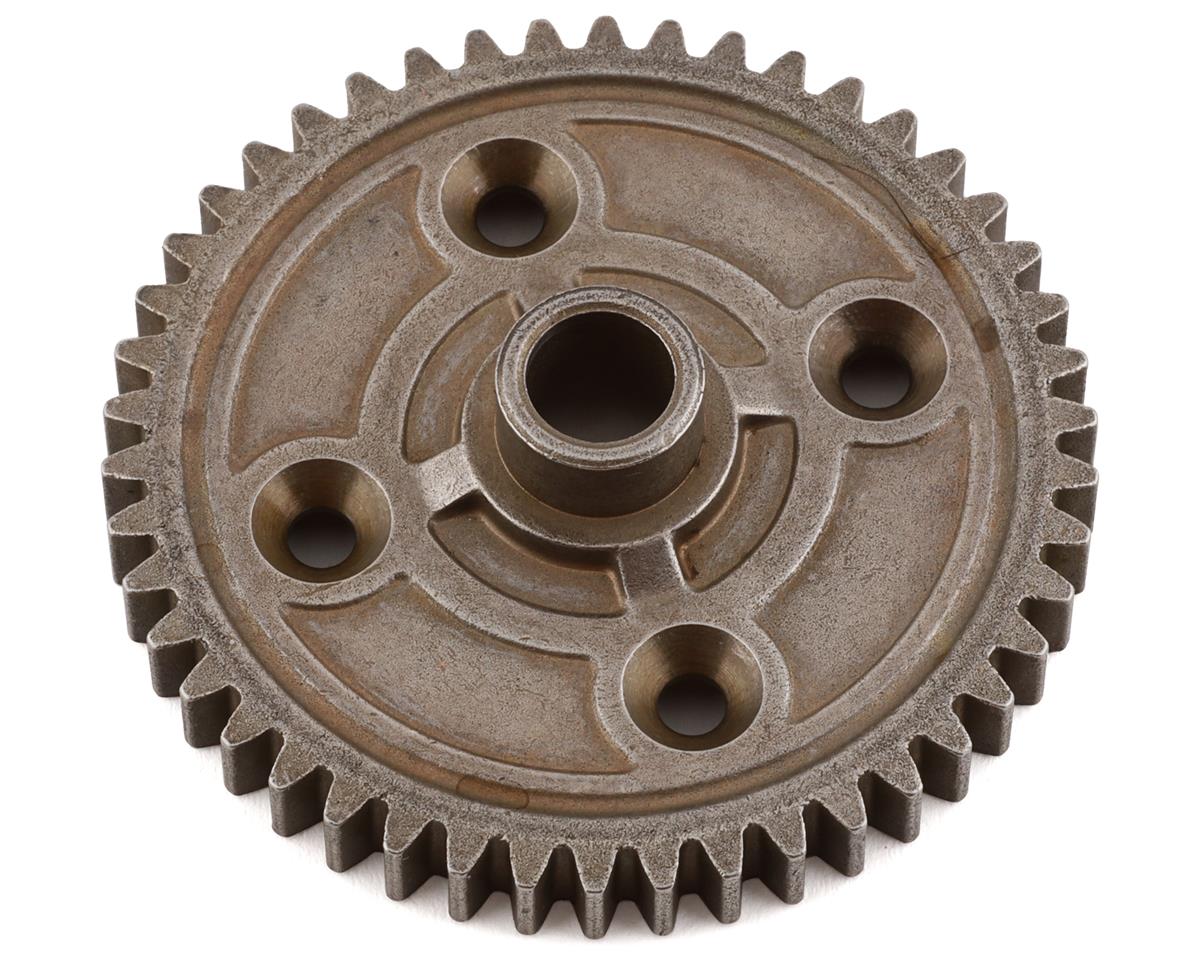 Steel Spur Gear (Mod 1.0) (46T)