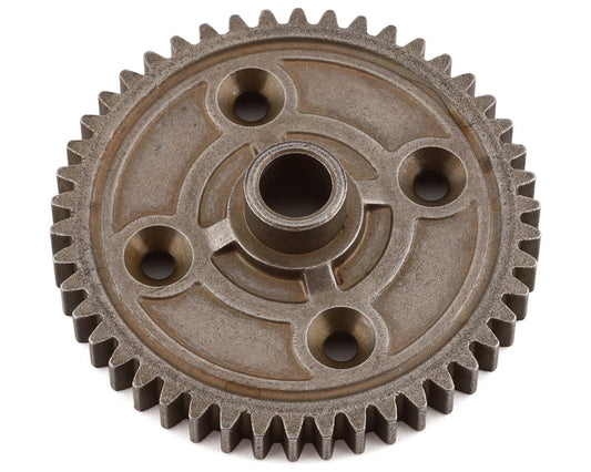 Steel Spur Gear (Mod 1.0) (46T)