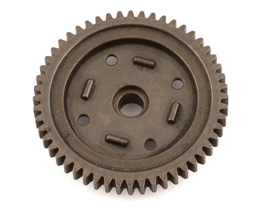 Steel Spur Gear (Mod 1.0) (52T)