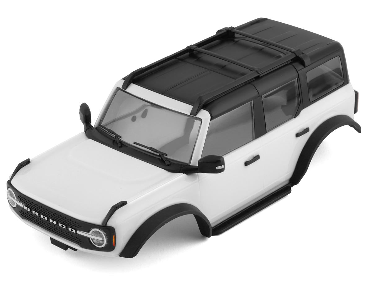 Traxxas TRX-4M Ford Bronco Complete Body