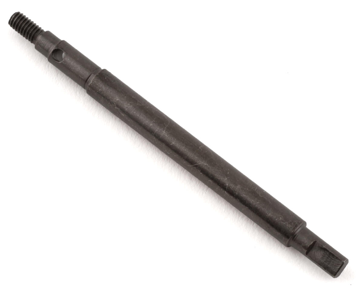 TRX-4M Rear Heavy Duty Steel Axle Shaft (1)