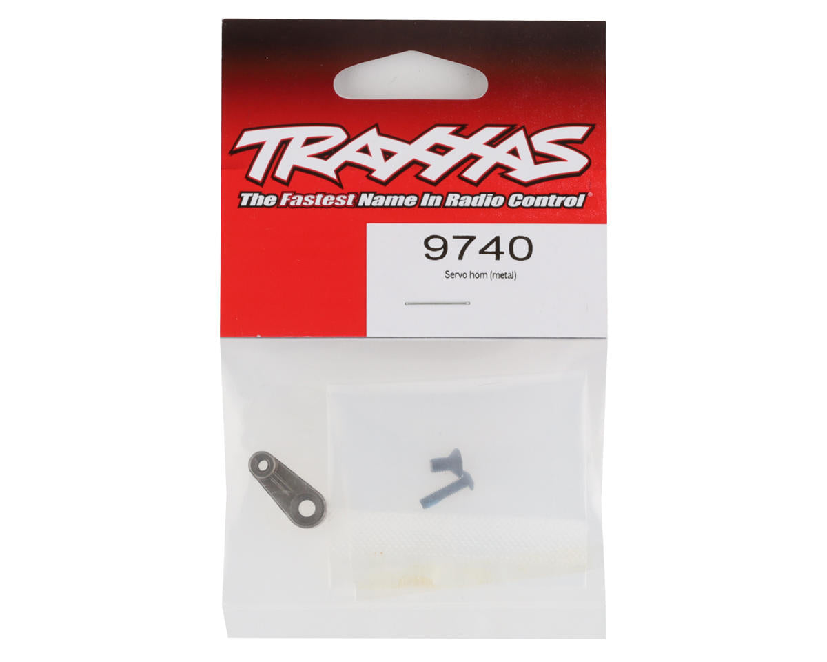 Traxxas TRX-4M Metal Servo Horn