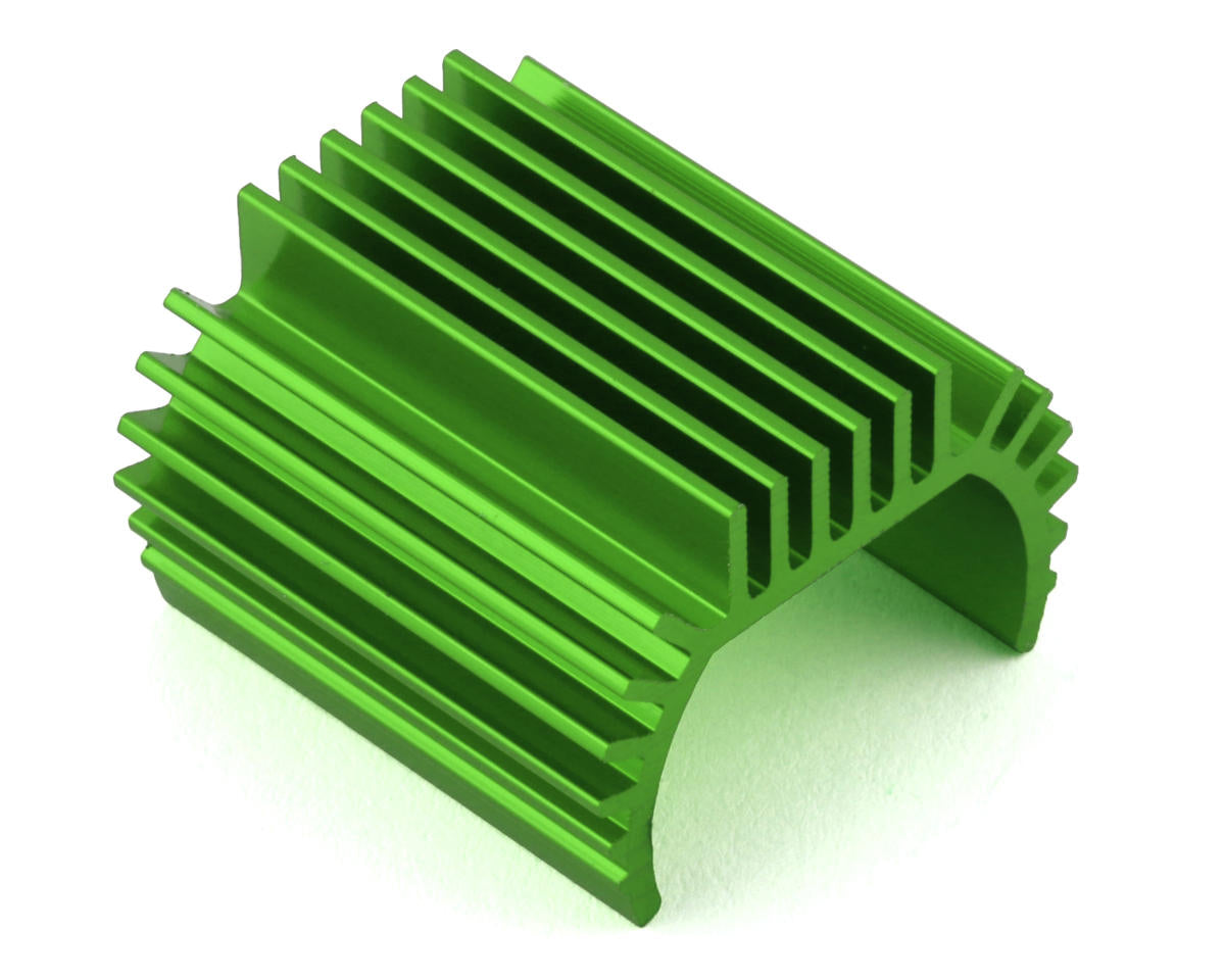 Aluminum Heat Sink  (TRX-4M)