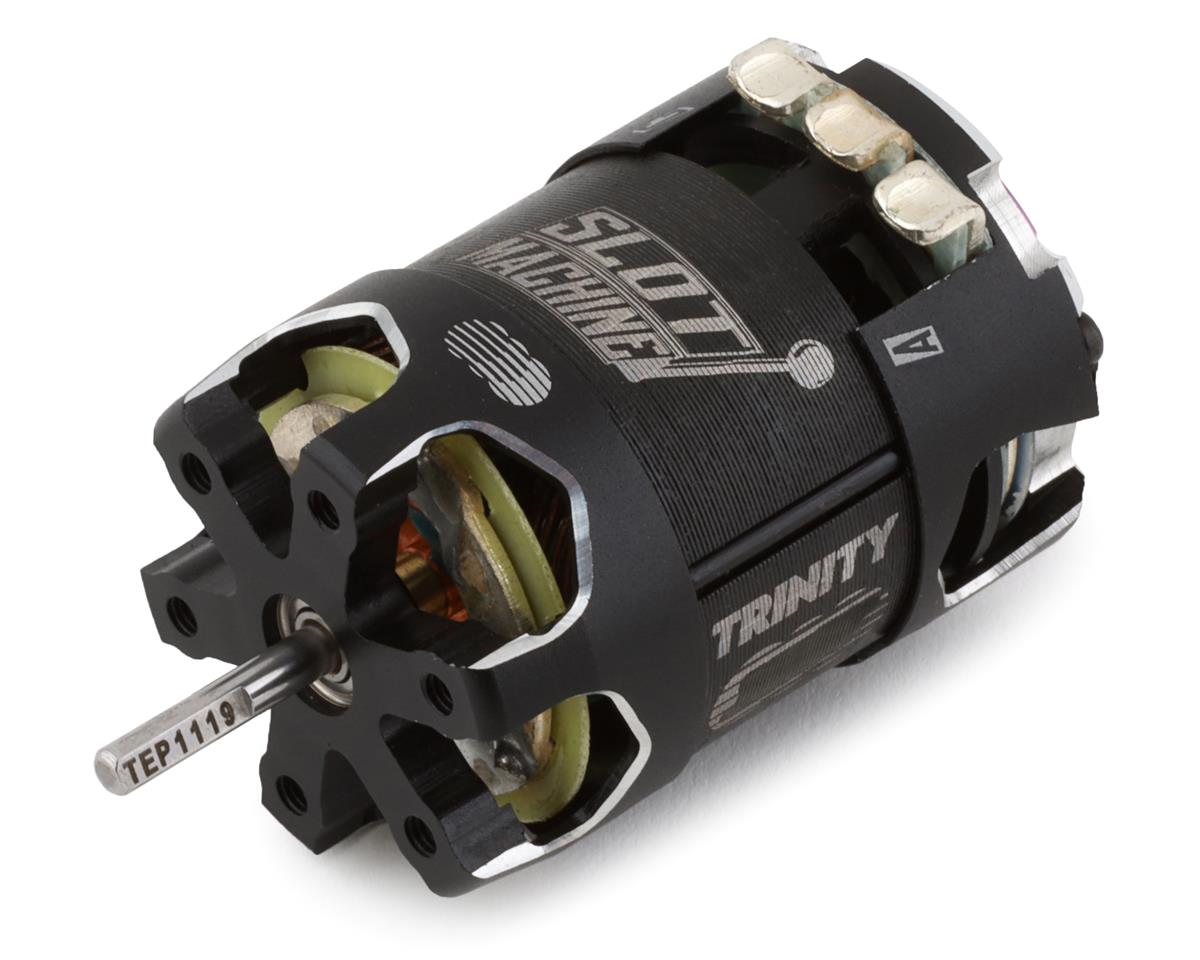 Trinity Revtech "Slot Machine" Spec Class Brushless Motor (13.5T)