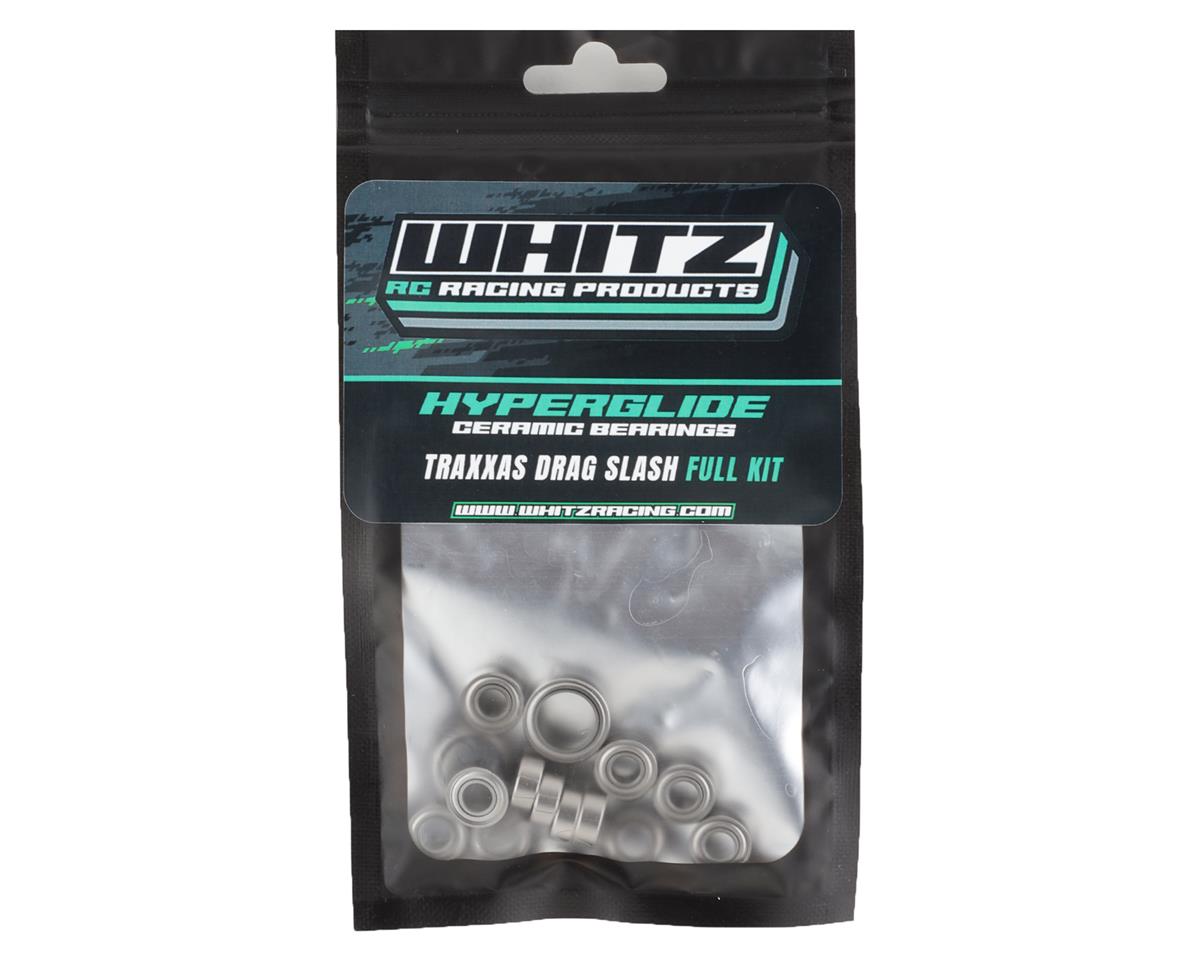 HyperGlide Traxxas Drag Slash Full Ceramic Bearing Kit